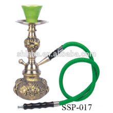 good quality portable skull shisha